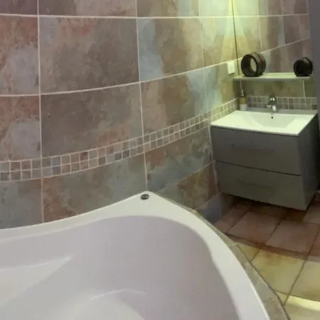 Apartmán Le Grand Selve, Jacuzzi, Piscine Et Sauna *