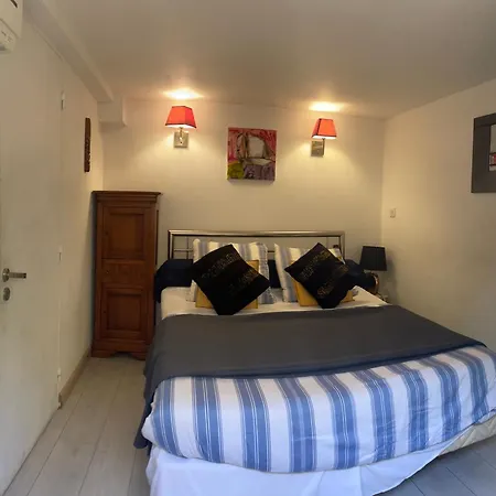 Apartmán Le Grand Selve, Jacuzzi, Piscine Et Sauna Launaguet