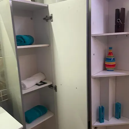 Apartmán Le Grand Selve, Jacuzzi, Piscine Et Sauna *