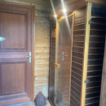 Apartmán Le Grand Selve, Jacuzzi, Piscine Et Sauna *