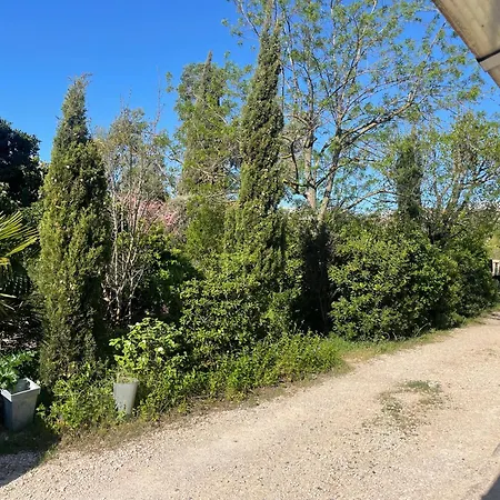 Apartmán Le Grand Selve, Jacuzzi, Piscine Et Sauna *
