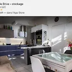 Apartman Le Grand Selve, Jacuzzi, Piscine Et Sauna *