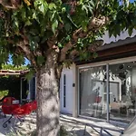 Le Grand Selve, Jacuzzi, Piscine Et Sauna Apartman