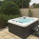 Appartement Le grand selve, jacuzzi, piscine et sauna Launaguet