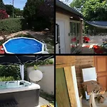 Le Grand Selve, Jacuzzi, Piscine Et Sauna * Launaguet