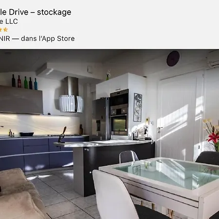 Apartment Le Grand Selve, Jacuzzi Et Sauna *