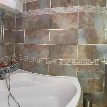 Le Grand Selve, Jacuzzi, Piscine Et Sauna * Launaguet