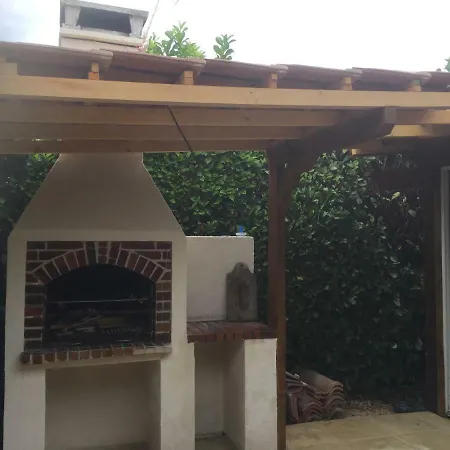 Appartement Le grand selve, jacuzzi, piscine et sauna Launaguet